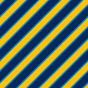Los Angeles Chargers team colors