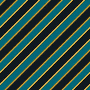 Jacksonville Jaguars Team colors