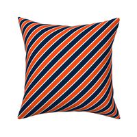 Denver Broncos team colors