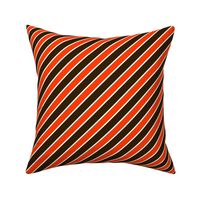 Cleveland Browns Team colors