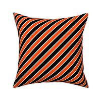 Cincinnati Bengals  team colors Orange and Black