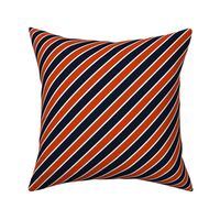 Chicago Bears team colors