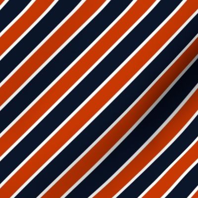 Chicago Bears team colors