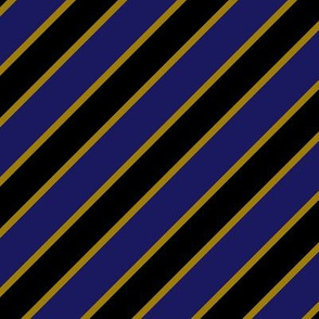 Baltimore Ravens Team colors