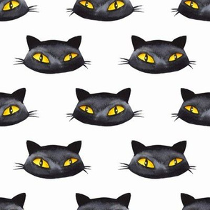 Halloween pattern 1