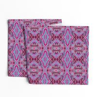 Cashandra, Fuchsia, small