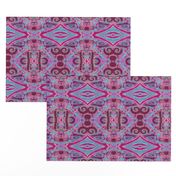 Cashandra, Fuchsia, medium