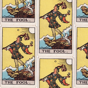 The Fool