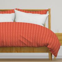 Deco Check - Orangish