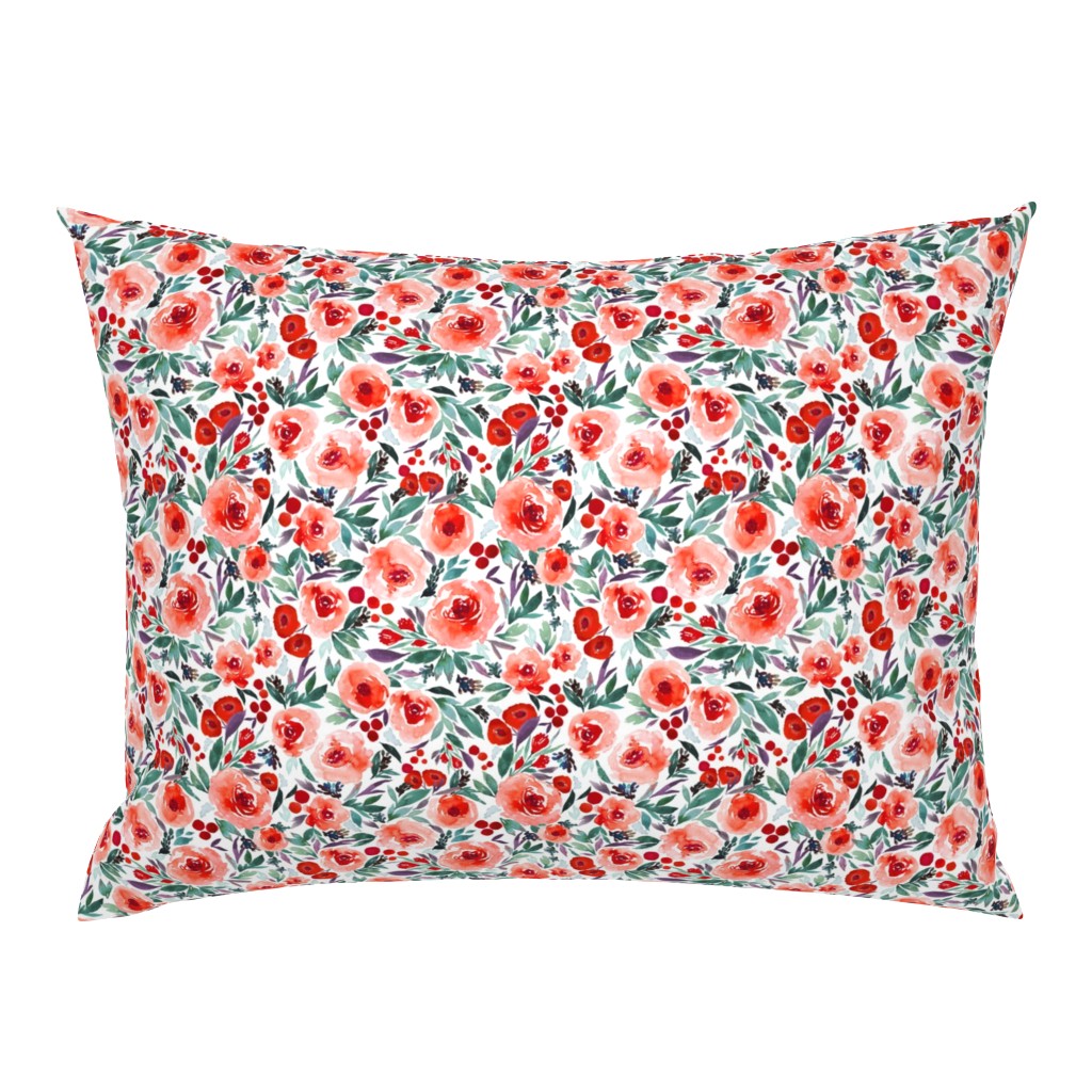 Indy bloom Design Winter berry blossom C