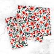 Indy bloom Design Winter berry blossom C