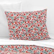 Indy bloom Design Winter berry blossom C