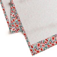 Indy bloom Design Winter berry blossom C