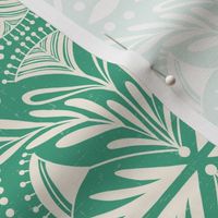 Lenox - Damask Green