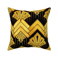 1920_Art Deco Gold