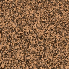 CSMC26 - Speckled Monochromatic Brown Texture