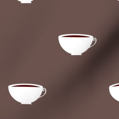 Cups in Java