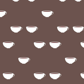 Cups in Java