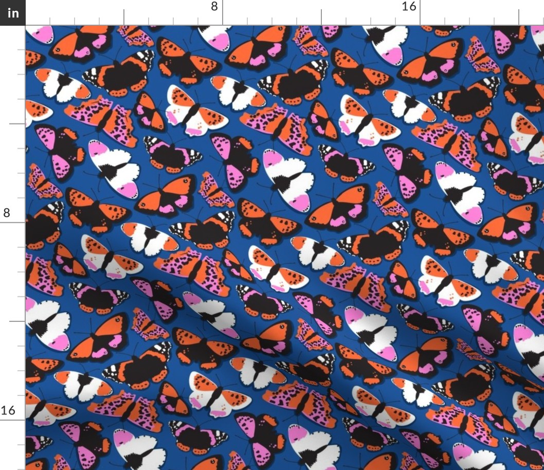 butterflies pattern-01