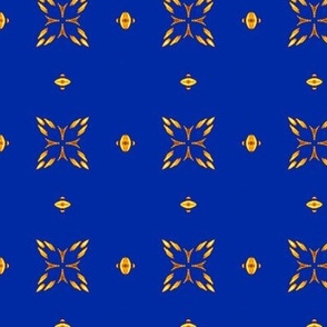 pattern from shell 1