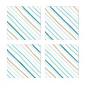 Diagonal Lines-Riptide Palette