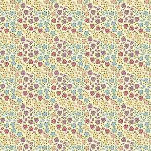 Flood of Flowers A eyelet_4_f_2_multi_tan A1 green-ch-ch