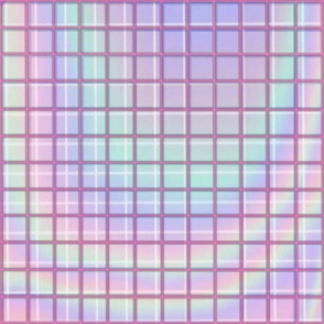 Holographic Grid