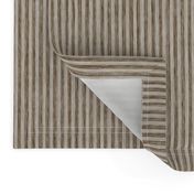 French Stripes - Natural