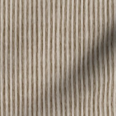 French Stripes - Natural