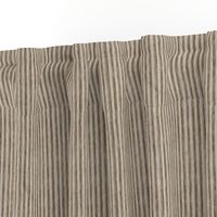 French Stripes - Natural