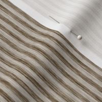 French Stripes - Natural