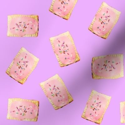 PopTart Pattern