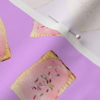 PopTart Pattern