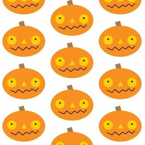 jack-o-lanterns