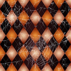 Halloween Diamond web