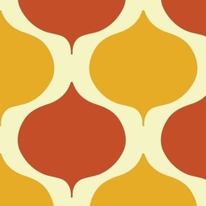 Retro Pattern