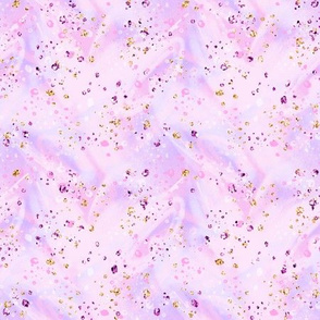 confetti sparkles glitter pink