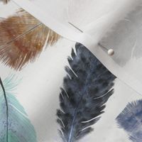 SW Feathers