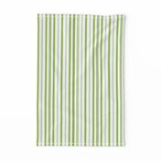 Woodland Stripe Green/Blue