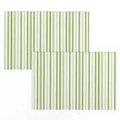 Woodland Stripe Green/Blue