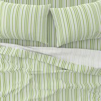 Woodland Stripe Green/Blue