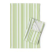 Woodland Stripe Green/Blue