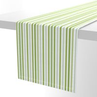 Woodland Stripe Green/Blue