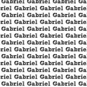 gabriel