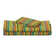 African Stripes Bright