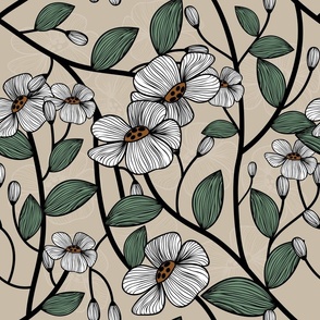 retro-flowers-cream