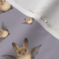 Bat Pattern