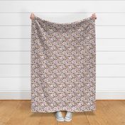 Indy bloom Design Bentlee Mauve C