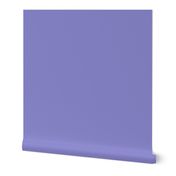 Soft blue purple 