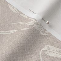 ORCHID LINEN